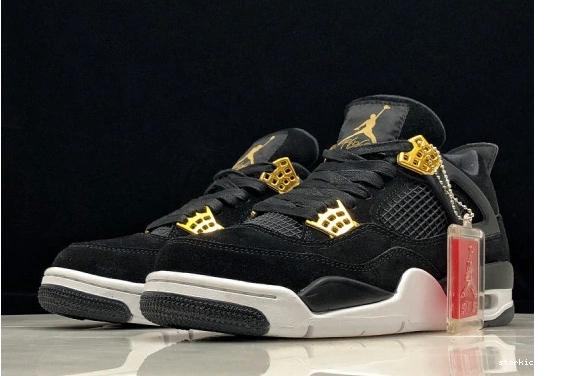 Jordan Royalty  308497-032 308497-032 4 Retro 0302